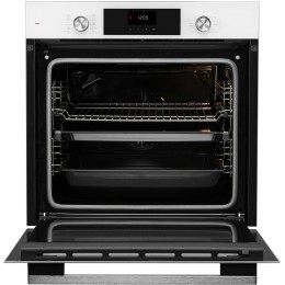 Электрический духовой шкаф Zigmund Shtain E 156 W