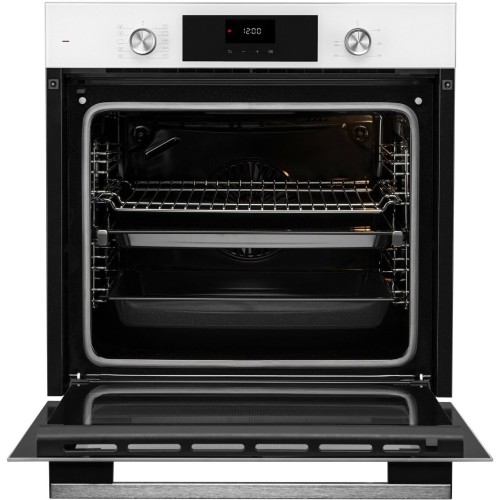 Электрический духовой шкаф Zigmund Shtain E 156 W