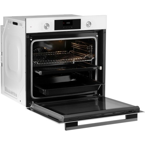 Электрический духовой шкаф Zigmund Shtain E 156 W