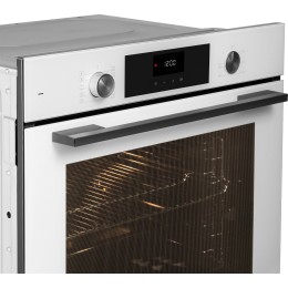 Электрический духовой шкаф Zigmund Shtain E 156 W