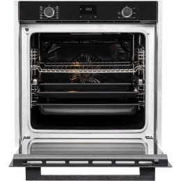 Электрический духовой шкаф Zigmund Shtain E 157 B