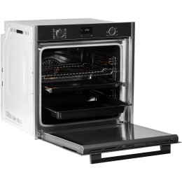 Электрический духовой шкаф Zigmund Shtain E 157 B