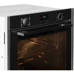 Электрический духовой шкаф Zigmund Shtain E 157 B