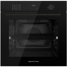 Электрический духовой шкаф Zigmund Shtain E 158 B