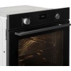 Электрический духовой шкаф Zigmund Shtain E 158 B