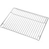 Газовый духовой шкаф MAUNFELD MOGM703W