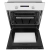 Газовый духовой шкаф MAUNFELD MOGM703W