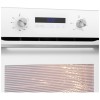 Газовый духовой шкаф MAUNFELD MOGM703W