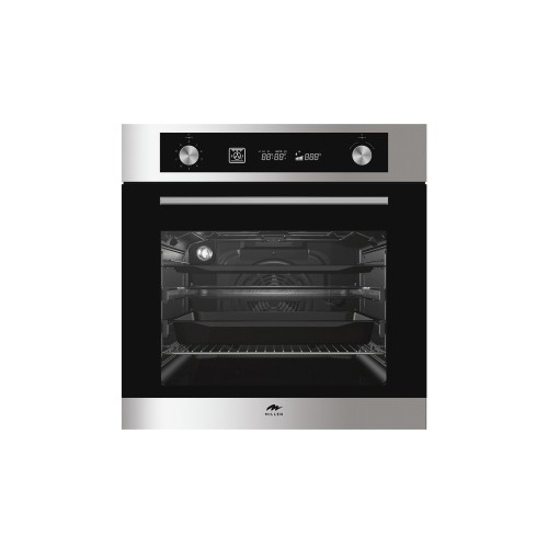 Электрический духовой шкаф MILLEN MEO 605 IX