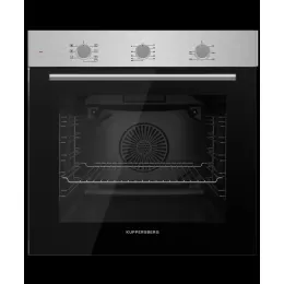 Электрический духовой шкаф Kuppersberg HO 603 BX