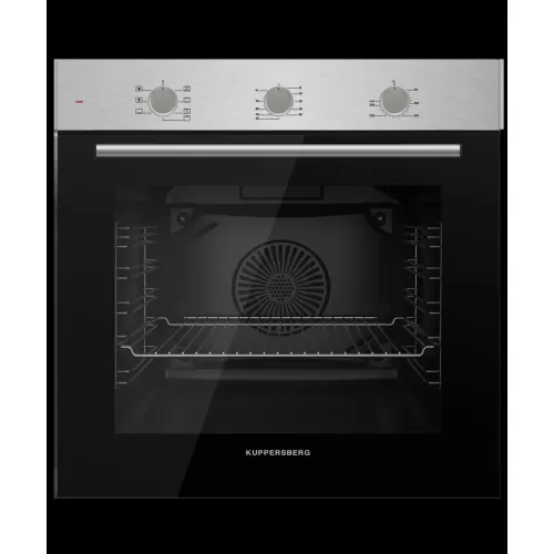 Электрический духовой шкаф Kuppersberg HO 603 BX