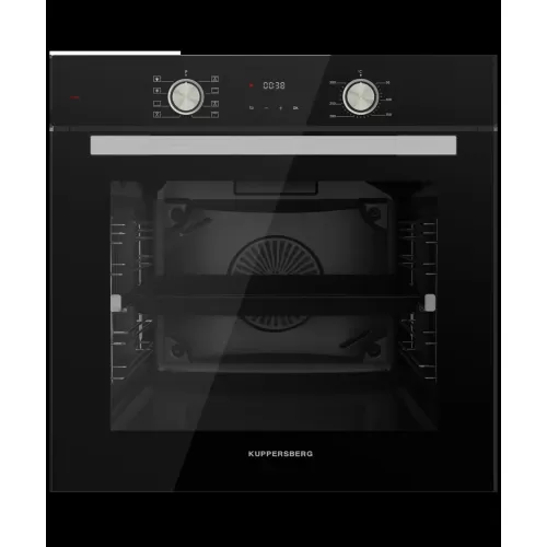 Электрический духовой шкаф Kuppersberg HO 608 B