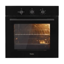 Газовый духовой шкаф Evelux GSO 604 B