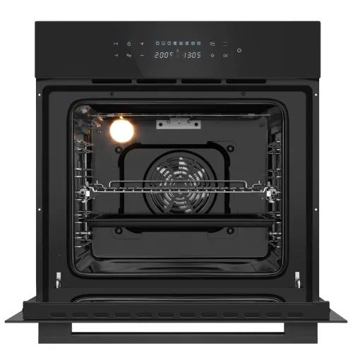 Электрический духовой шкаф MEFERI MEO6010BK ULTRA