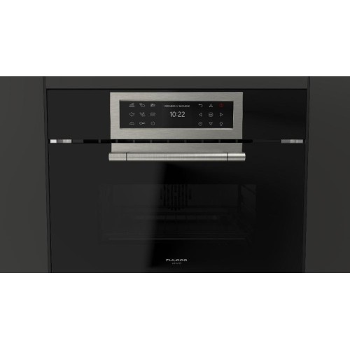 Электрический духовой шкаф Fulgor Milano FCLCSO 4510 TEM BK