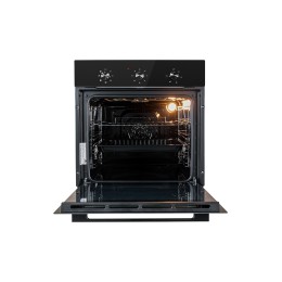 Электрический духовой шкаф MILLEN MEO 601 BL