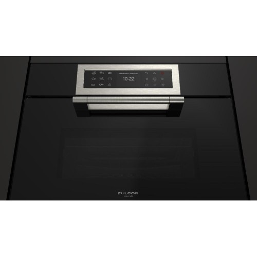 Электрический духовой шкаф Fulgor Milano FCLCMO 4510 TEM BK