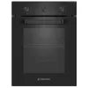 Электрический духовой шкаф Meferi MEO454BK LIGHT