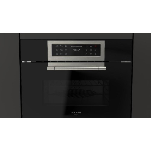 Электрический духовой шкаф Fulgor Milano FCLCMO 4510 TEM BK