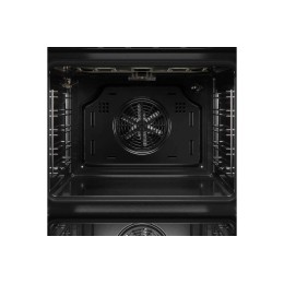 Электрический духовой шкаф Kuppersberg HO 678 B