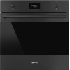 Электрический духовой шкаф Smeg SF6301TN