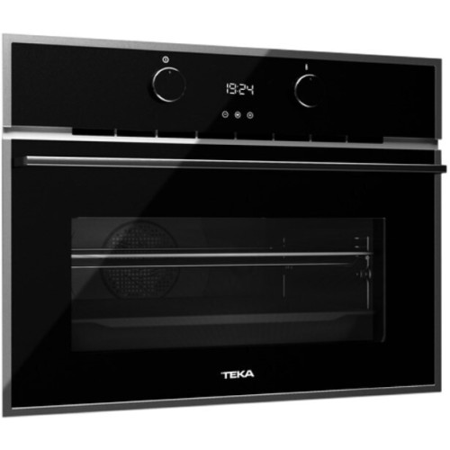 Электрический духовой шкаф Teka HLC 840 BLACK-SS