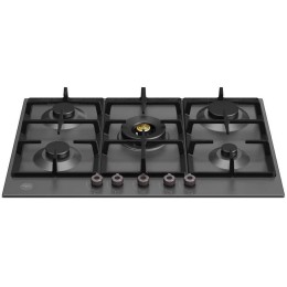 Газовая варочная панель Bertazzoni P755C PRO NE