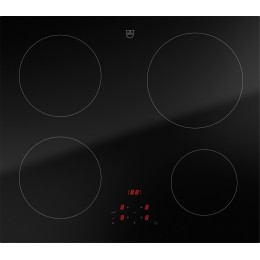 Индукционная варочная панель V-ZUG CookTop V2000 I604