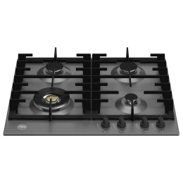 Газовая варочная панель Bertazzoni P604L MOD X