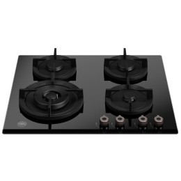 Газовая варочная панель Bertazzoni P604L PRO GNE