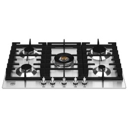 Газовая варочная панель Bertazzoni P755C MOD X