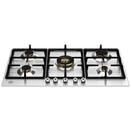 Газовая варочная панель Bertazzoni P905C PRO X