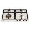 Газовая варочная панель Bertazzoni P604LHERAC