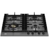 Газовая варочная панель Bertazzoni P604LMODNE