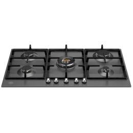 Газовая варочная панель Bertazzoni P905CHERNE