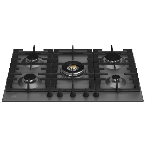 Газовая варочная панель Bertazzoni P755CMODNE