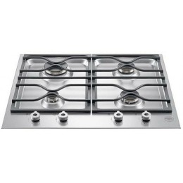 Газовая варочная панель Bertazzoni PM6040X