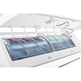 Инверторная сплит-система Electrolux EACS/I-07HAL/N8