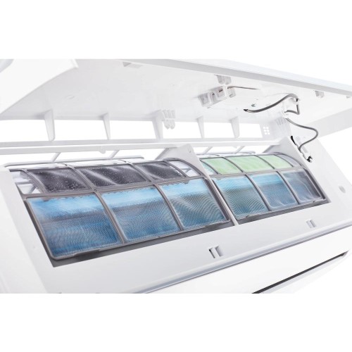 Инверторная сплит-система Electrolux EACS/I-07HAL/N8 купить в Москве и Санкт-Петербурге