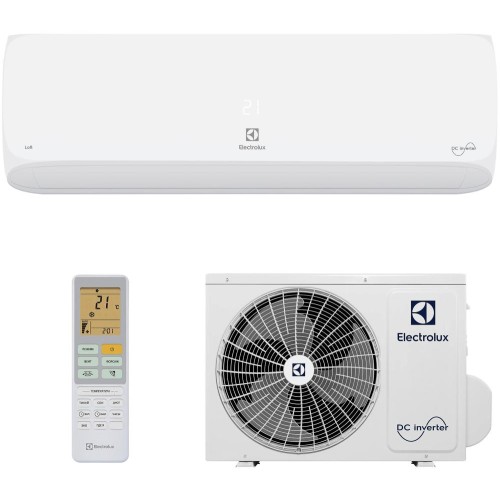Инверторная сплит-система Electrolux EACS/I-07HAL/N8 купить в Москве и Санкт-Петербурге