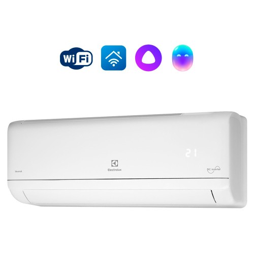 Инверторная сплит-система Electrolux EACS/I-07HSK/N8_V3 купить в Москве и Санкт-Петербурге