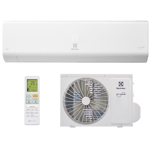 Инверторная сплит-система Electrolux EACS/I-07HSL/N8 купить в Москве и Санкт-Петербурге