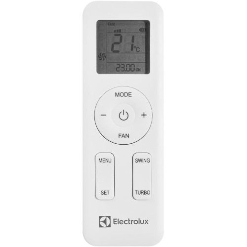Инверторная сплит-система Electrolux EACS/I-09HF2/N8 купить в Москве и Санкт-Петербурге