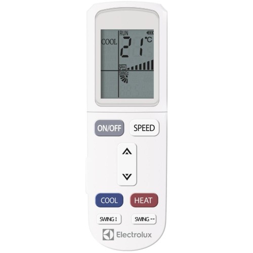 Инверторная сплит-система Electrolux EACS/I-09HSK/N3 купить в Москве и Санкт-Петербурге