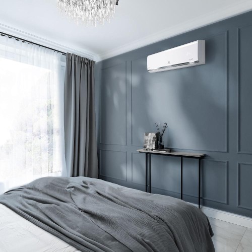 Инверторная сплит-система Electrolux EACS/I-09HSM/N8_V2 купить в Москве и Санкт-Петербурге