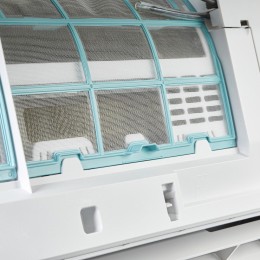 Инверторная сплит-система Electrolux EACS/I-09HSM/N8_V2