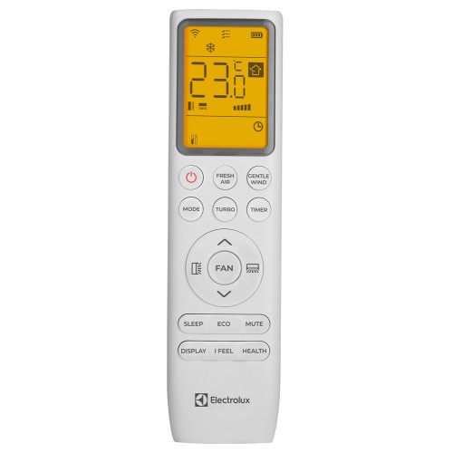 Инверторная сплит-система Electrolux EACS/I-10HFA/N8_V2 купить в Москве и Санкт-Петербурге