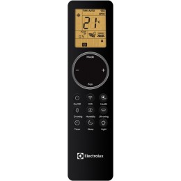 Инверторная сплит-система Electrolux EACS/I-12HEN-BLACK/N8_24Y