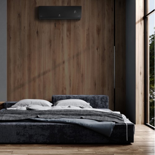 Инверторная сплит-система Electrolux EACS/I-12HEN-BLACK/N8_24Y купить в Москве и Санкт-Петербурге