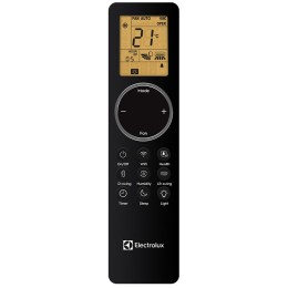 Инверторная сплит-система Electrolux EACS/I-12HEN-BLACK/N8